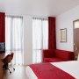 Ramada Encore Hotel, Leicester | Hotel Bedroom | Interior Designers